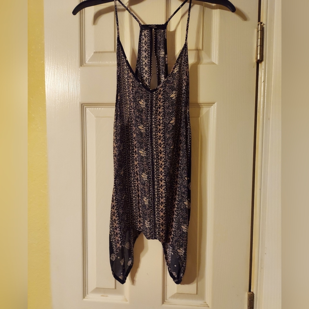 Women's tank